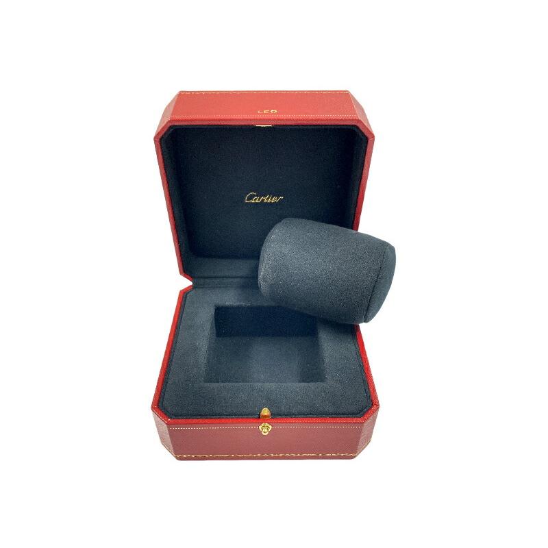 Cartier（カルティエ） ケース 時計用 空箱 ボックス BOX ORCOJO6001
