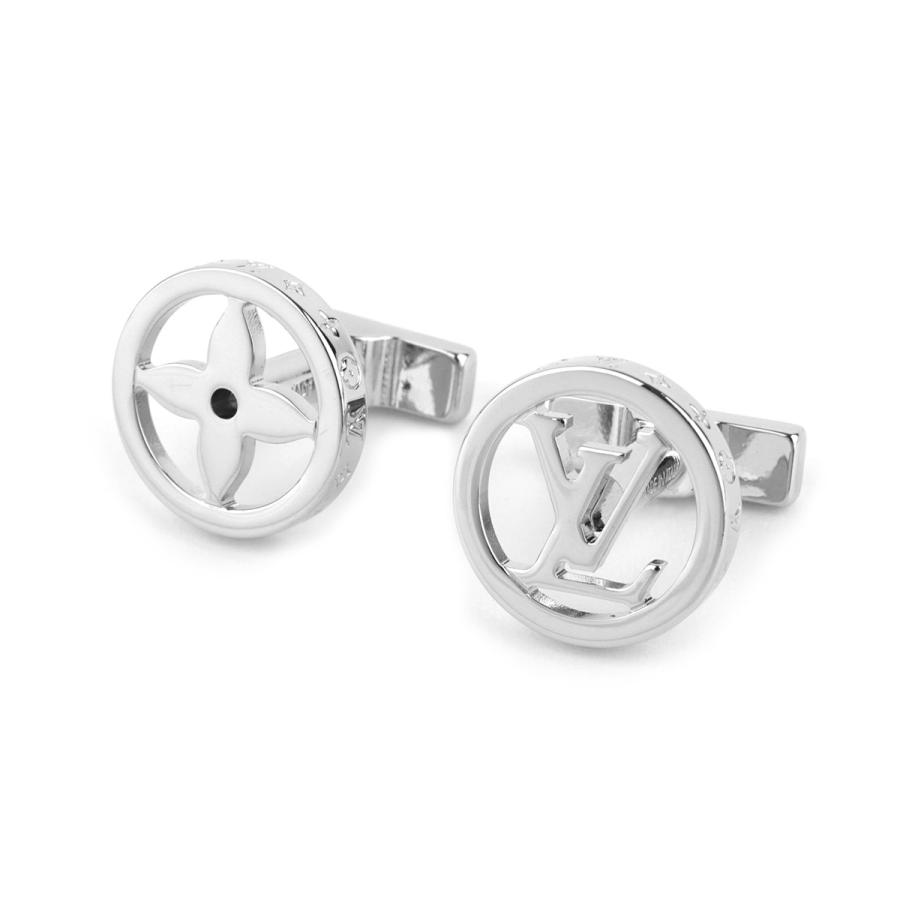 LOUIS VUITTON（ルイ・ヴィトン） 並行輸入 カフスボタン Louis