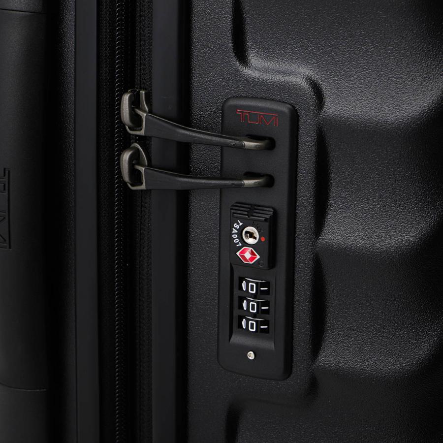TUMI（トゥミ） 並行輸入 キャリーケース ナインティーンディグリー