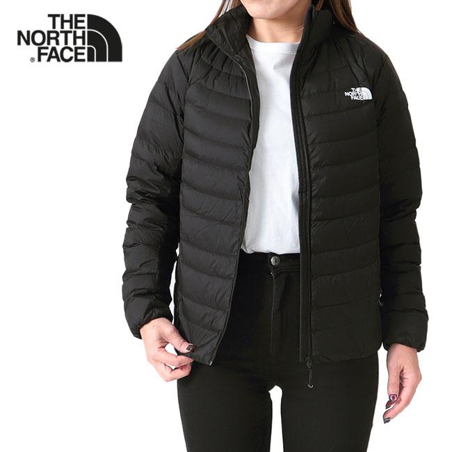 THE NORTH FACE ノースフェイス サンダージャケット スタンドカラー