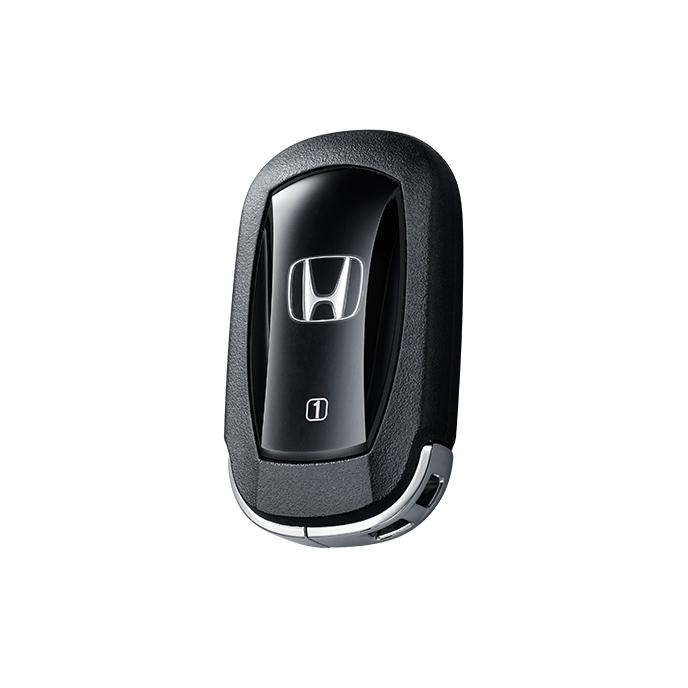 ホンダ（HONDA） エンジンスタートボタン付Hondaスマートキー リア左側