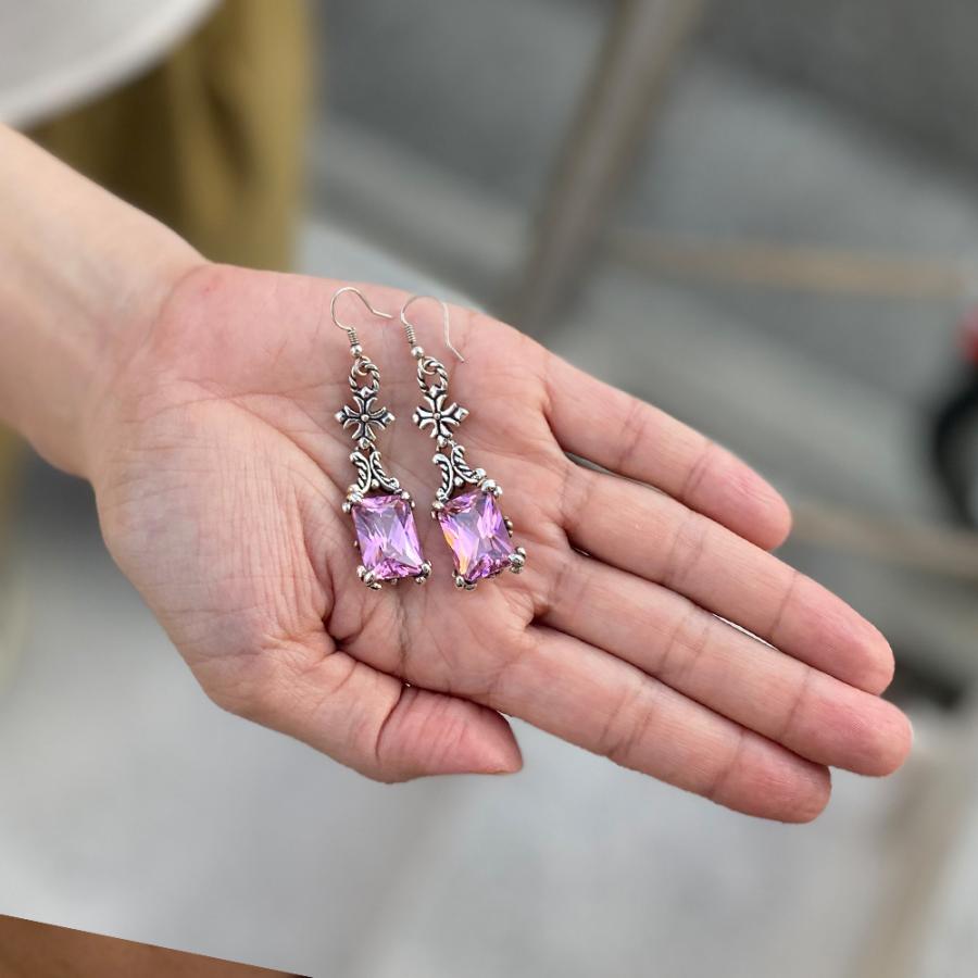 幻! 90s アンダーカバー × ロイヤルオーダー コラボ Uロゴ ピアス 両耳