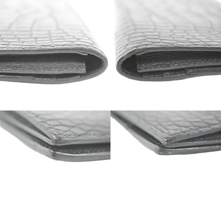 HERMES（エルメス） 超豪華 極上の逸品 MC2 フレミング メンズ 長財布