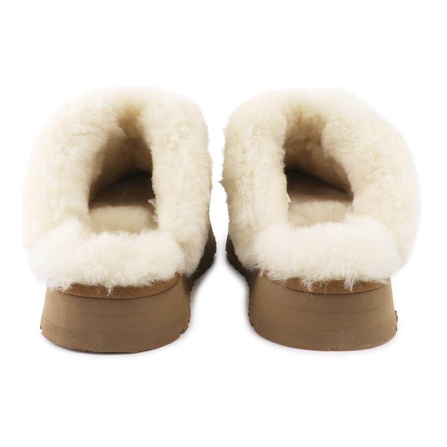 UGG（アグ） シューズ サンダル DISQUETTE ディスケット スエード