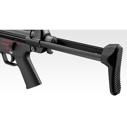 TOKYO MARUI（東京マルイ） MP5 A5（次世代電動ガン） : HBLT - 通販
