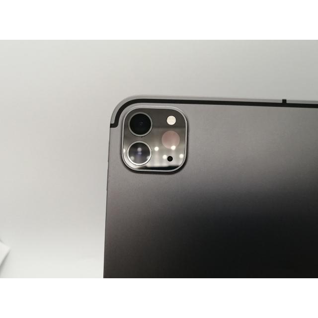 中古】Apple docomo 【SIMロック解除済み】 12.9インチ iPad Pro（第5