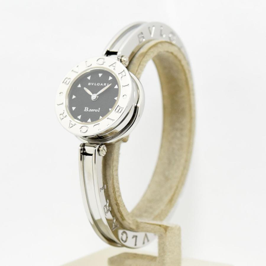 ビー・ゼロワン ブルガリ 時計 レディース BVLGARI ビーゼロワン BZ22S