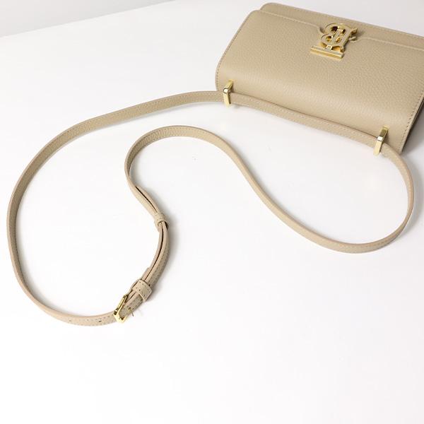 BURBERRY（バーバリー） Mini TB Bag ショルダーバッグ クロスボディ