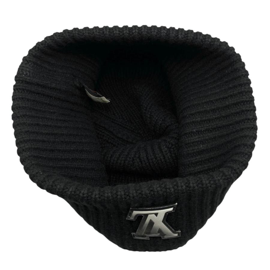 LOUIS VUITTON（ルイ・ヴィトン） ニット帽 ボネ・LV アヘッド M76591