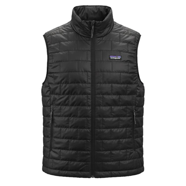 patagonia（パタゴニア） ダウン アウター ナノ パフ ベスト メンズ