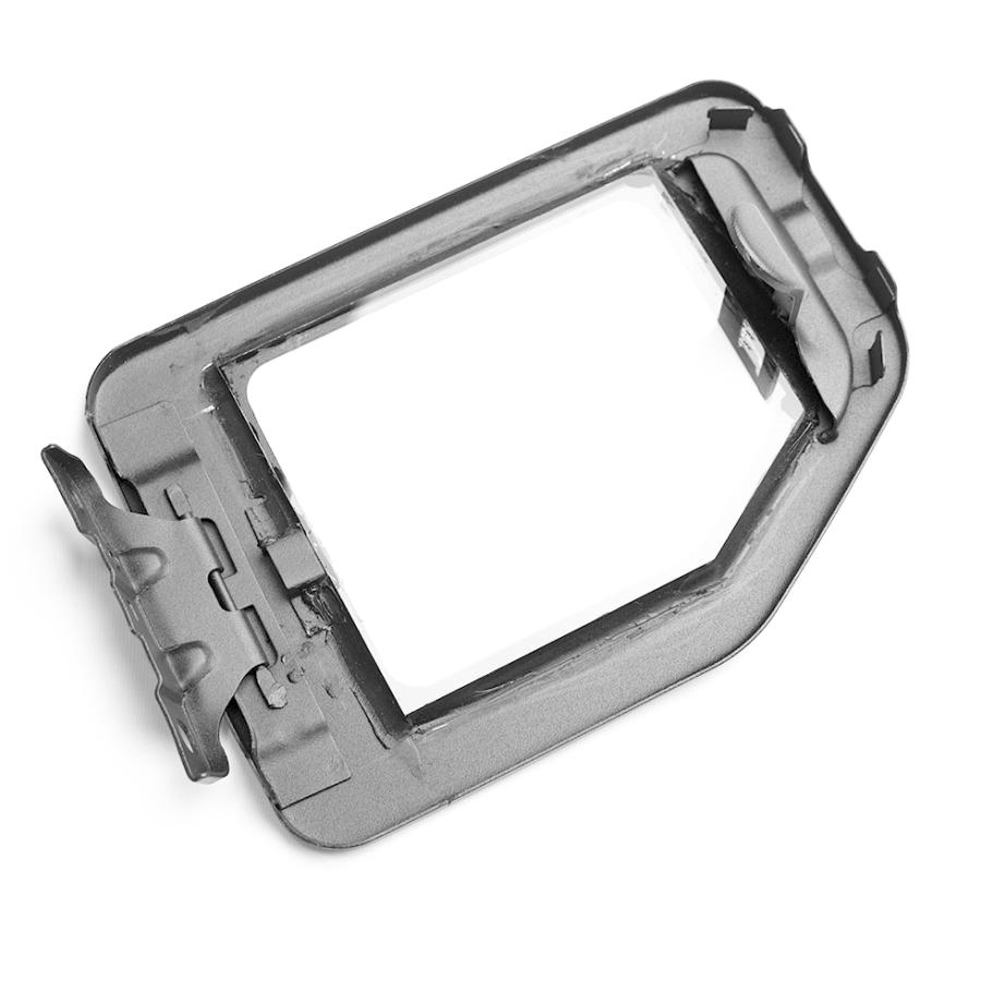 新型 ジムニー フューエルリッド ガラスリッド スケルトン JB64 JB74