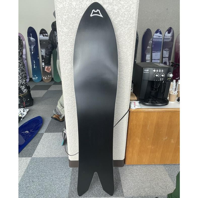 FIELDEARTH X2FA 157cm フィールドアース 2024-25モデル : シーズ