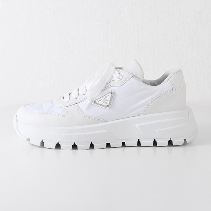 PRADA（プラダ） スニーカー 靴 シューズ Prax 01 Re-Nylon リナイロン