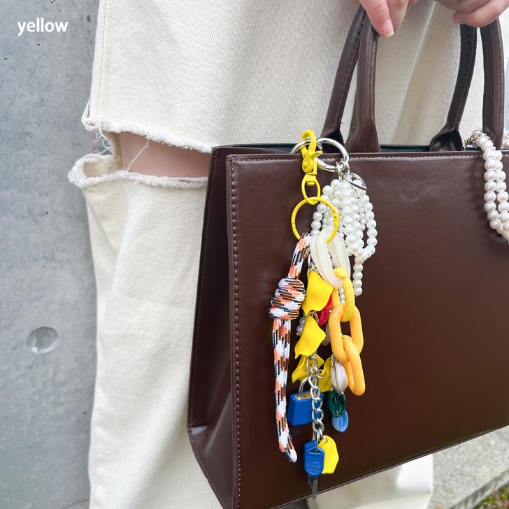 ストラップ キーホルダー チャーム バッグ スマホ アクセサリー ハンド