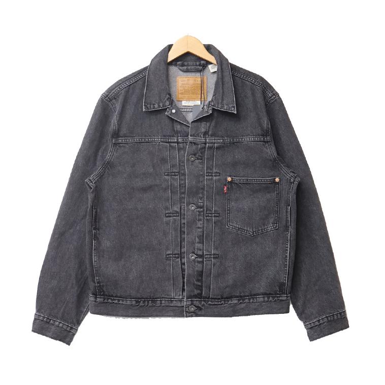 Levi's（リーバイス） TYPE I トラッカージャケット Gジャン デニム