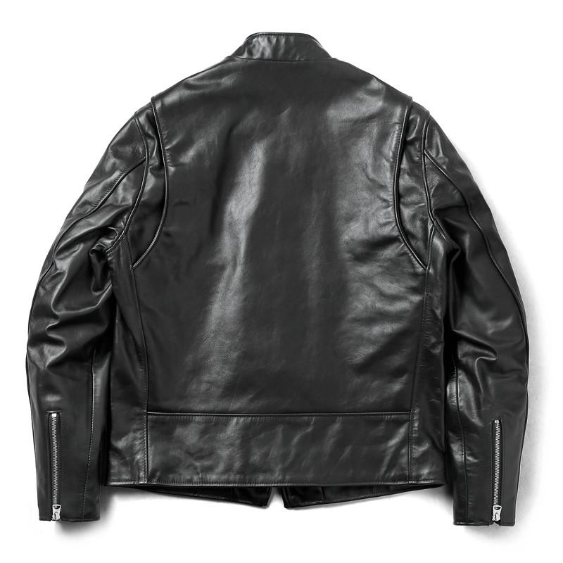Schott N.Y.C（ショット） Schott 641XXH HORSEHIDE CAFE RACER レザー