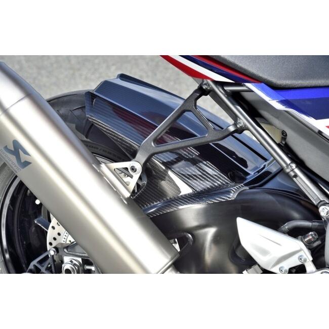 Magical Racing（マジカルレーシング） リアフェンダー MagiVeil