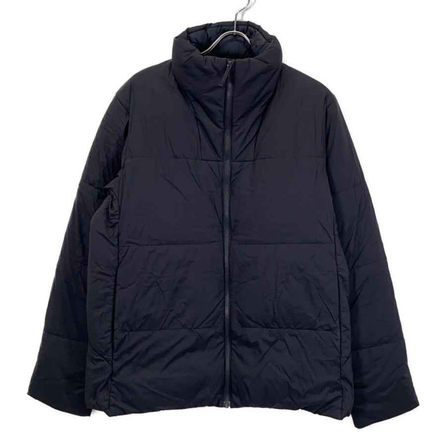 ARC'TERYX VEILANCE アークテリクスヴェイランス X000007266 ブラック