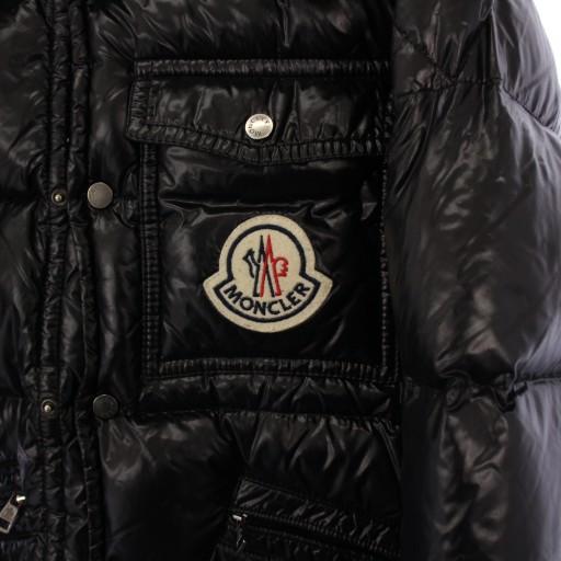 MONCLER（モンクレール） MONCLER K2 ダウンジャケット フーディ