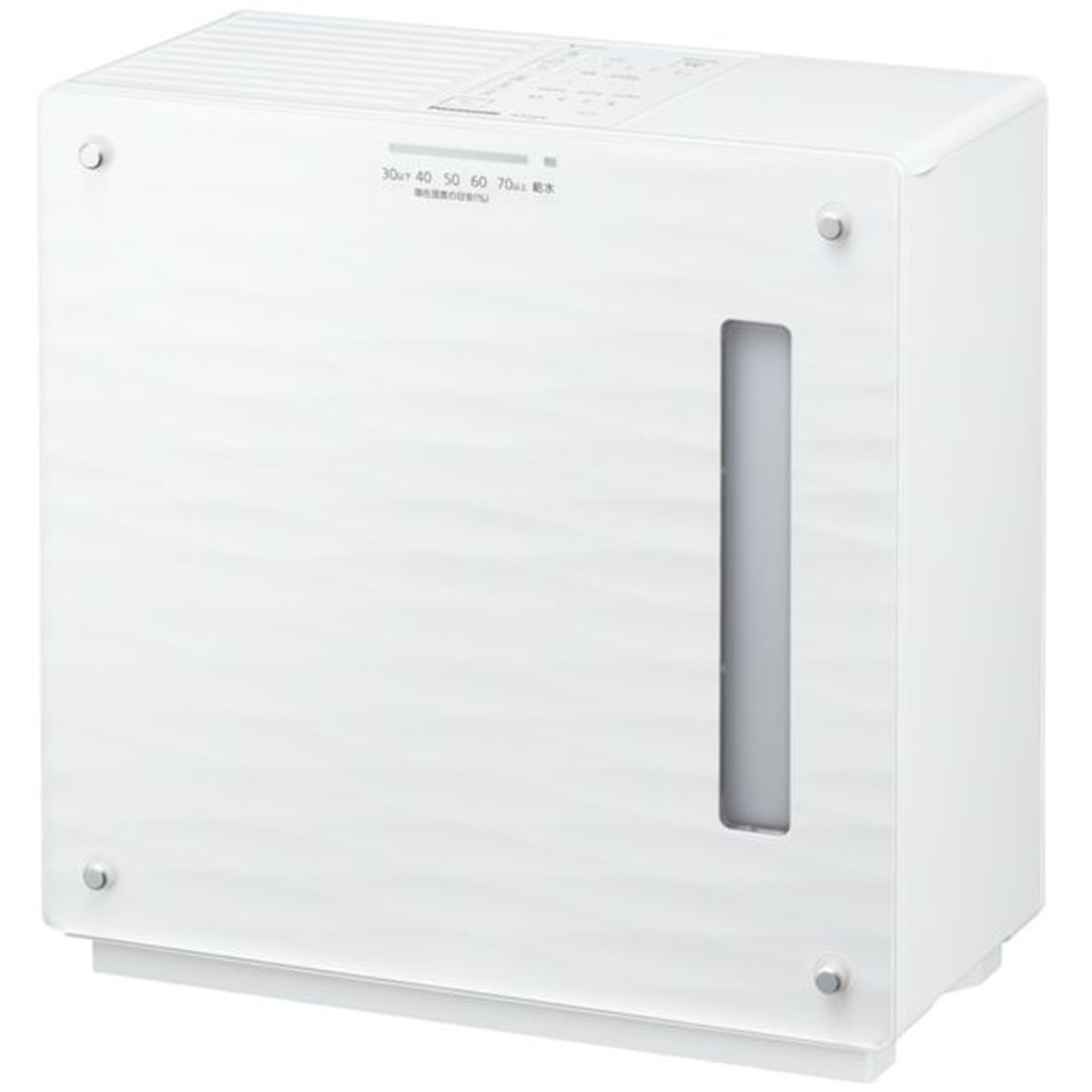 ダイニチ ダイニチ ハイブリッド式加湿器 HD-C500G-W（ホワイト） 加湿