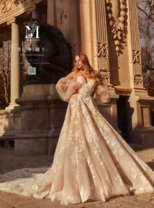 11月15日発売のHotel Wedding No.53に掲載されました | MAGNOLIA WHITE