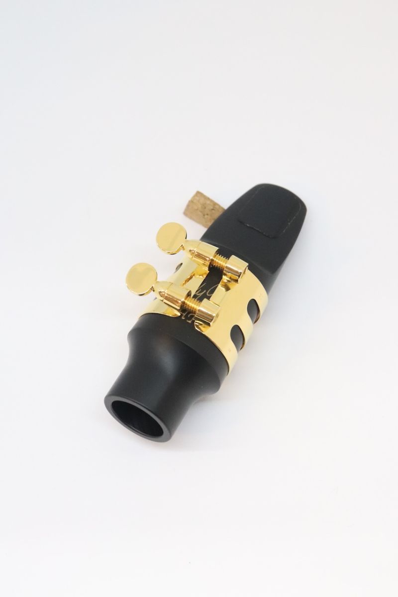 ウッドストーン Standard Model GP A.Sax *Meyer ラバー用