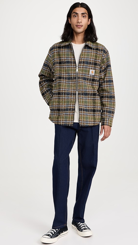 Carhartt WIP Stroy Shirt Jacket | Shopbop