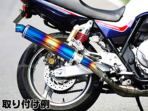 Amazon | CB400SF Revo NC42 スーパーフォア CB400SB ボルドール 汎用