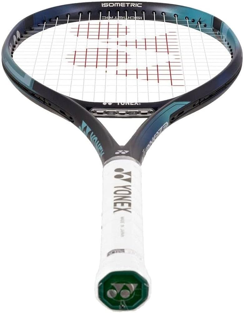Amazon | Yonex Ezone 100L 第7世代 テニスラケット (4-0/8) | YONEX