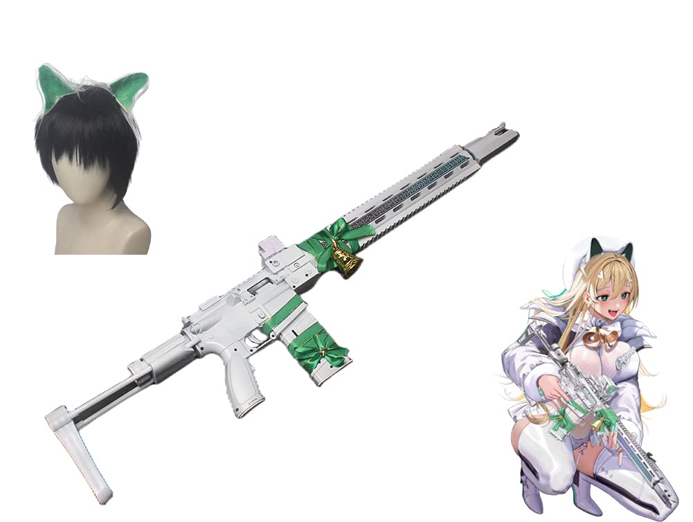 Amazon.co.jp: JIAHUA 勝利の女神：NIKKE ルピー ウィンターショッパー