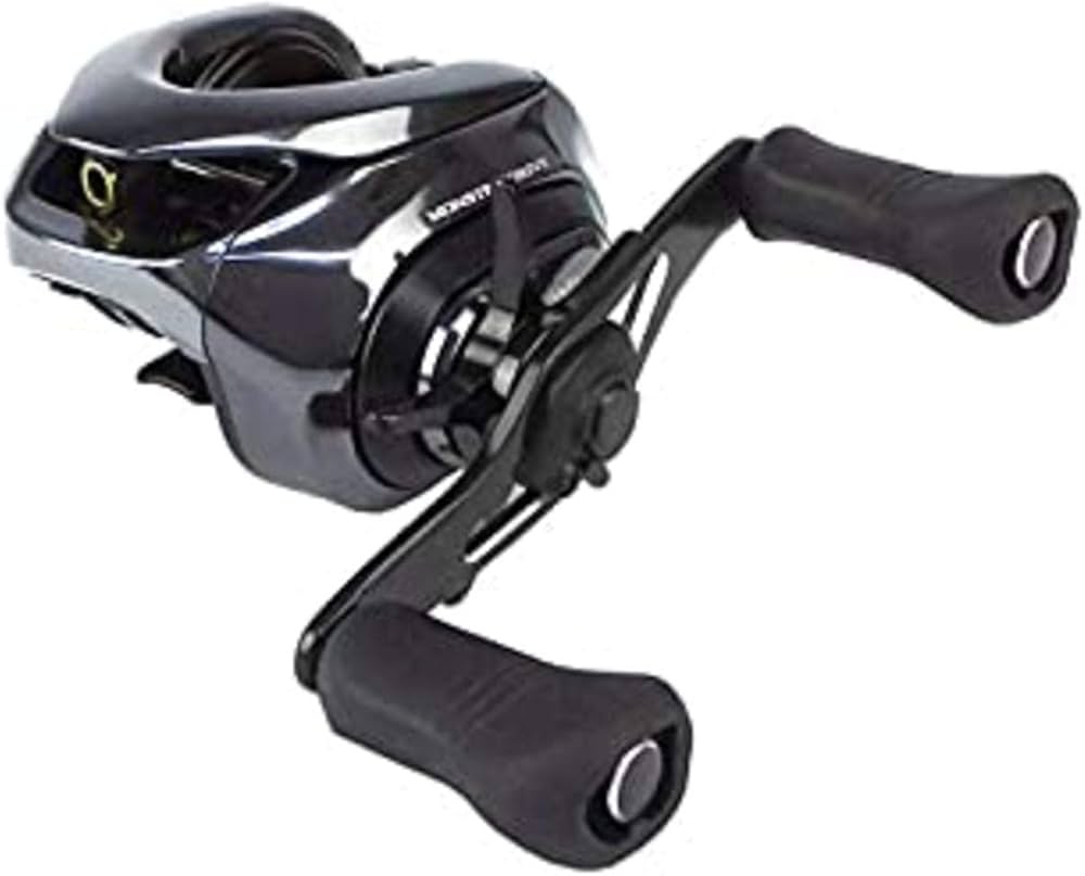 Amazon.co.jp: シマノ(SHIMANO) リール ベイトリール 18 アンタレス DC