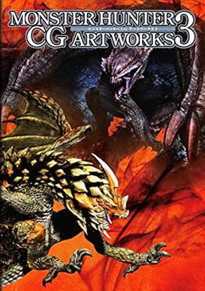 Amazon.co.jp: モンスターハンター イラストレーションズ III eBook