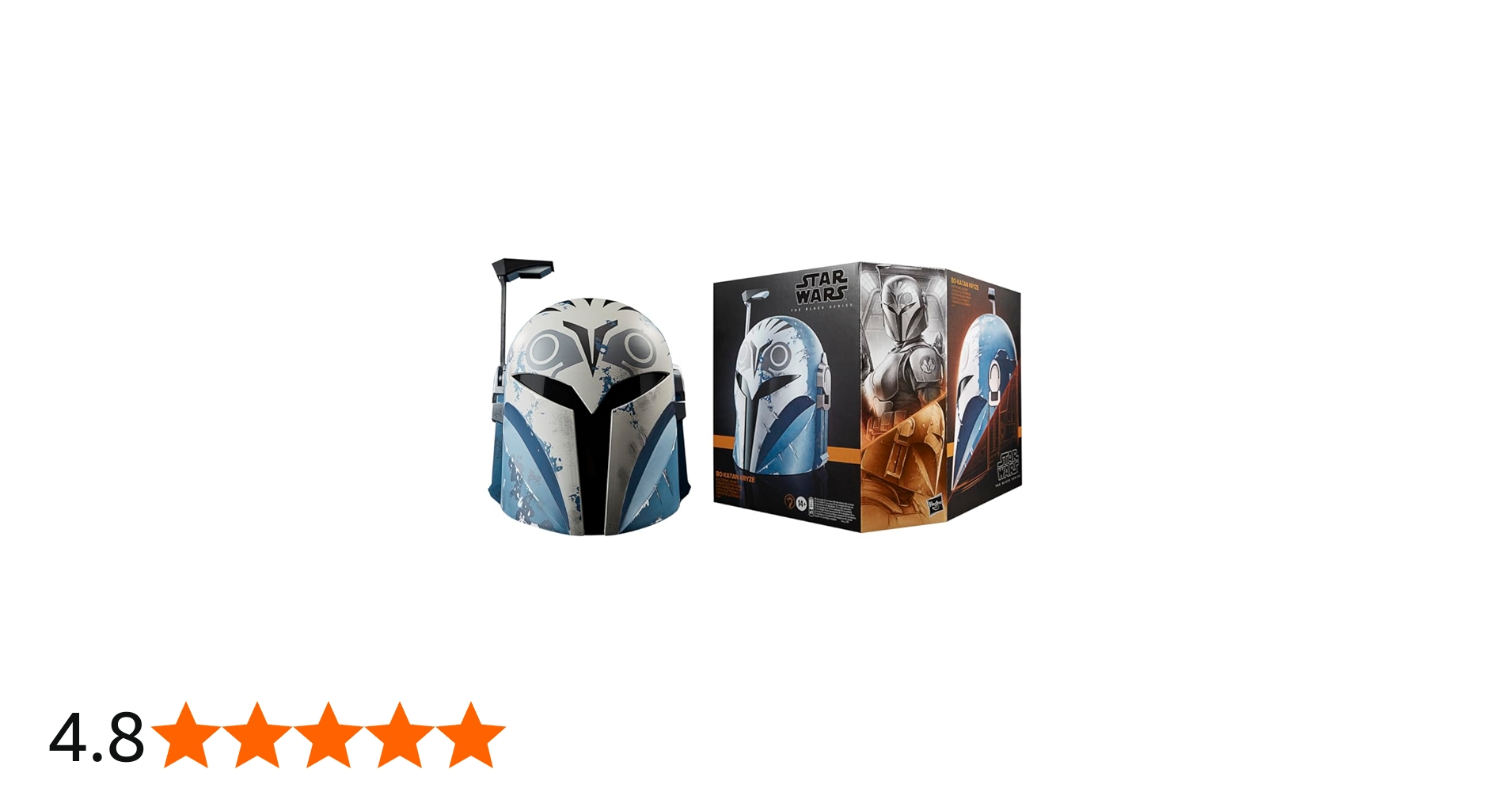 Amazon.co.jp: ハズブロ(HASBRO) スター・ウォーズ ブラックシリーズ