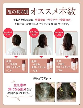 Amazon | ビーリス エアリーカラーリングフォーム [ 白髪染め 医薬部外