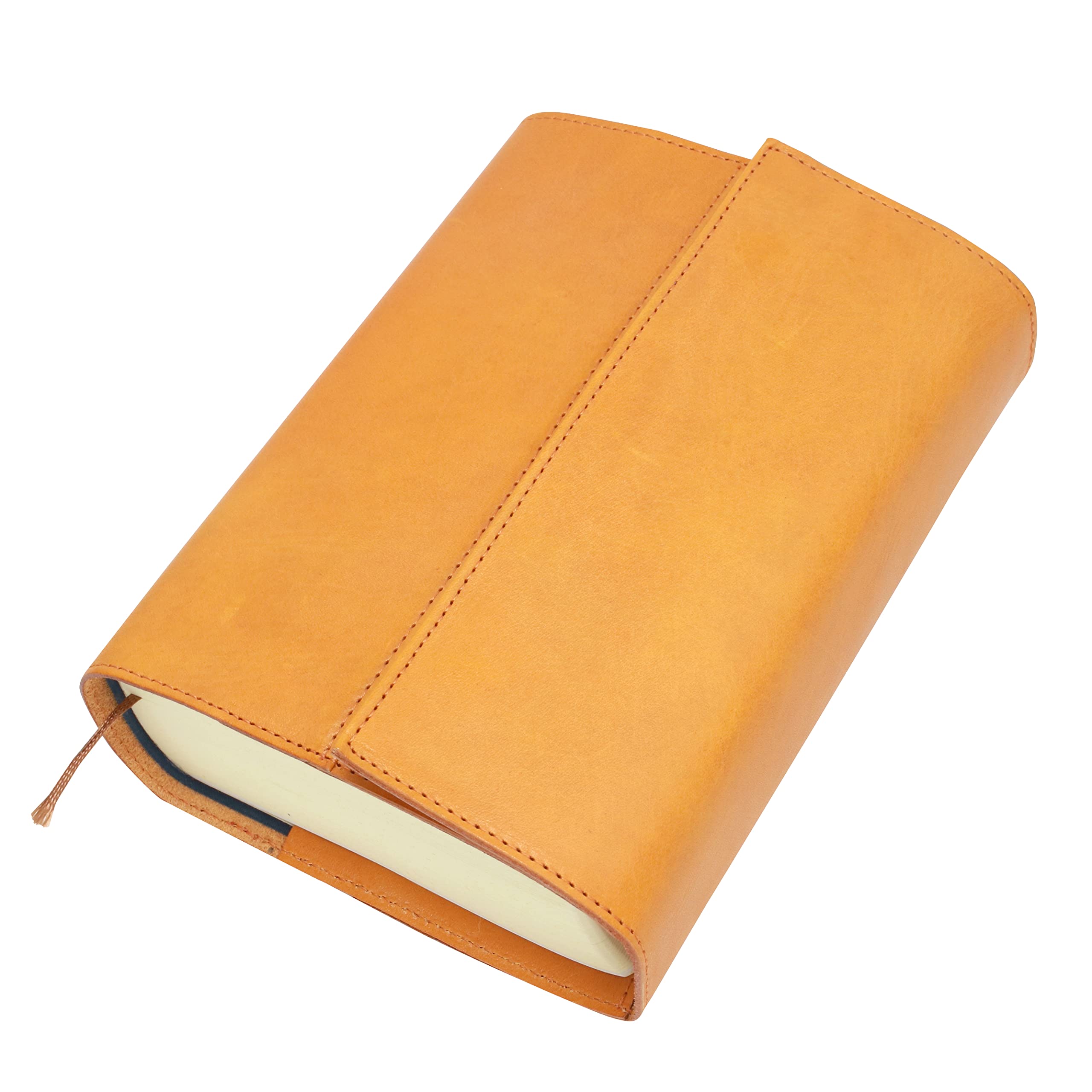 Amazon | 本革 聖書カバー 巻き型（新改訳2017、新改訳第三版、教会