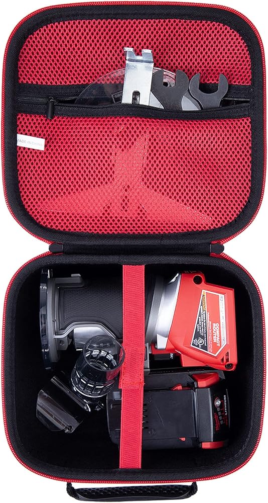 Amazon.com: khanka Hard Case Replacement for Milwaukee 2723-20 M18