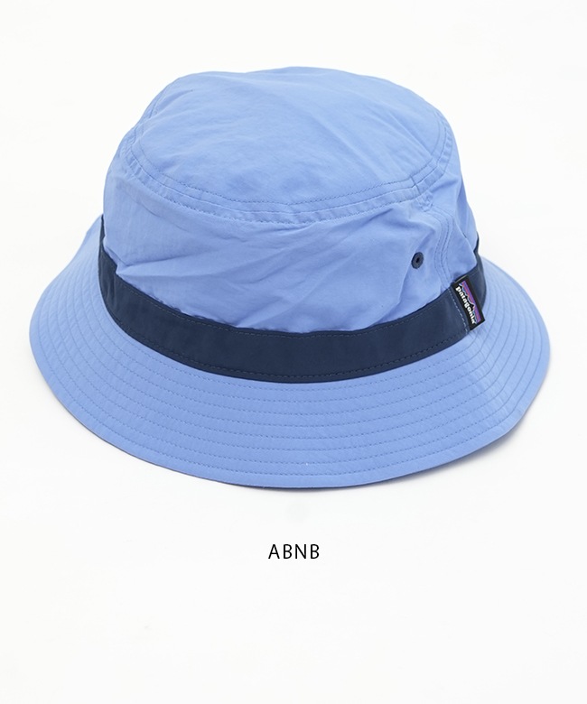 国内正規販売店】[29157]Patagonia(パタゴニア) WAVEFARER BUCKET HAT