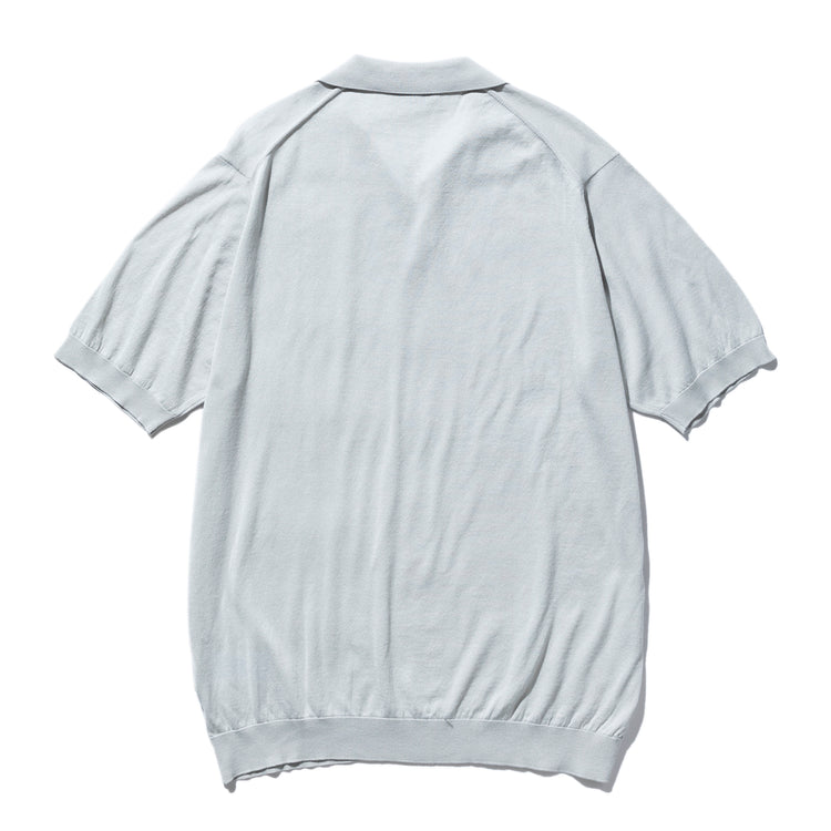 JOHN SMEDLEY | ジョンスメドレー Begin別注 “ゆるスメドレー