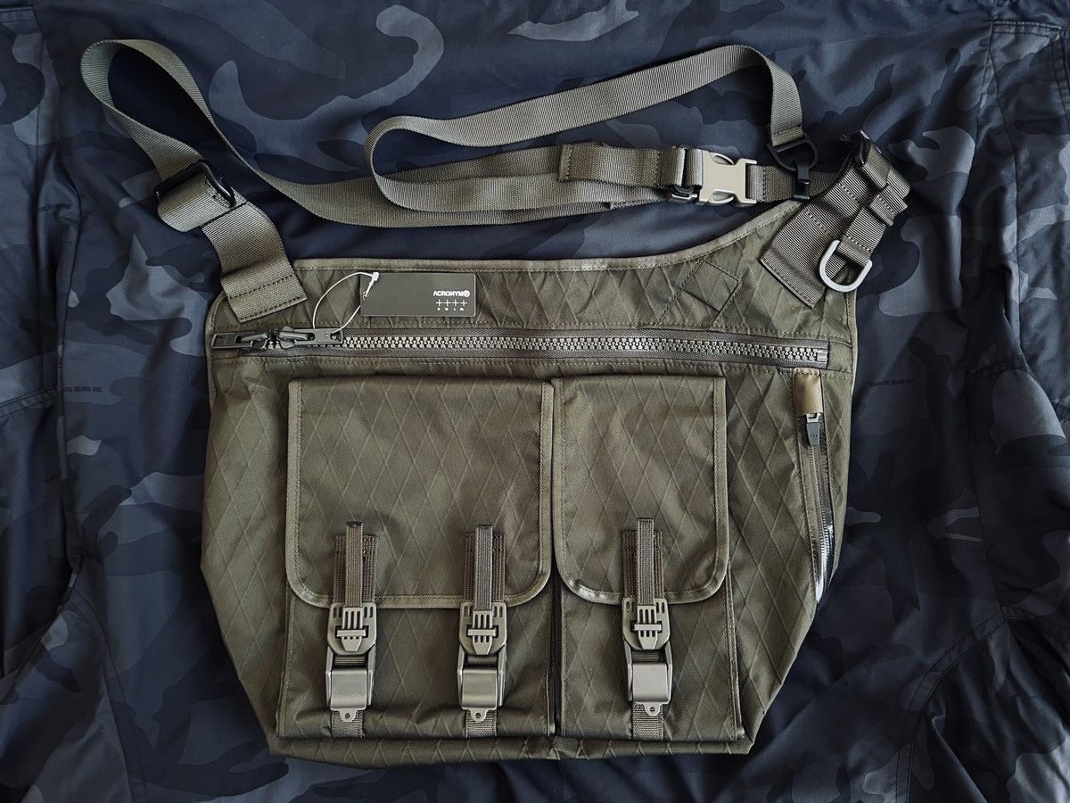Acronym 3 A 1 | Grailed