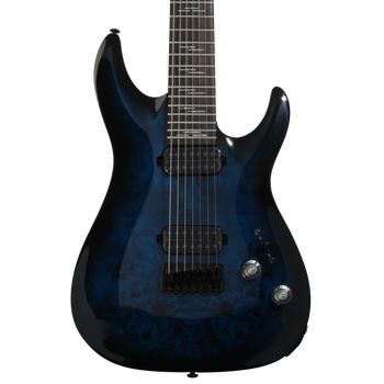 Schecter Avenger Custom - Tobacco Sunburst | Sweetwater