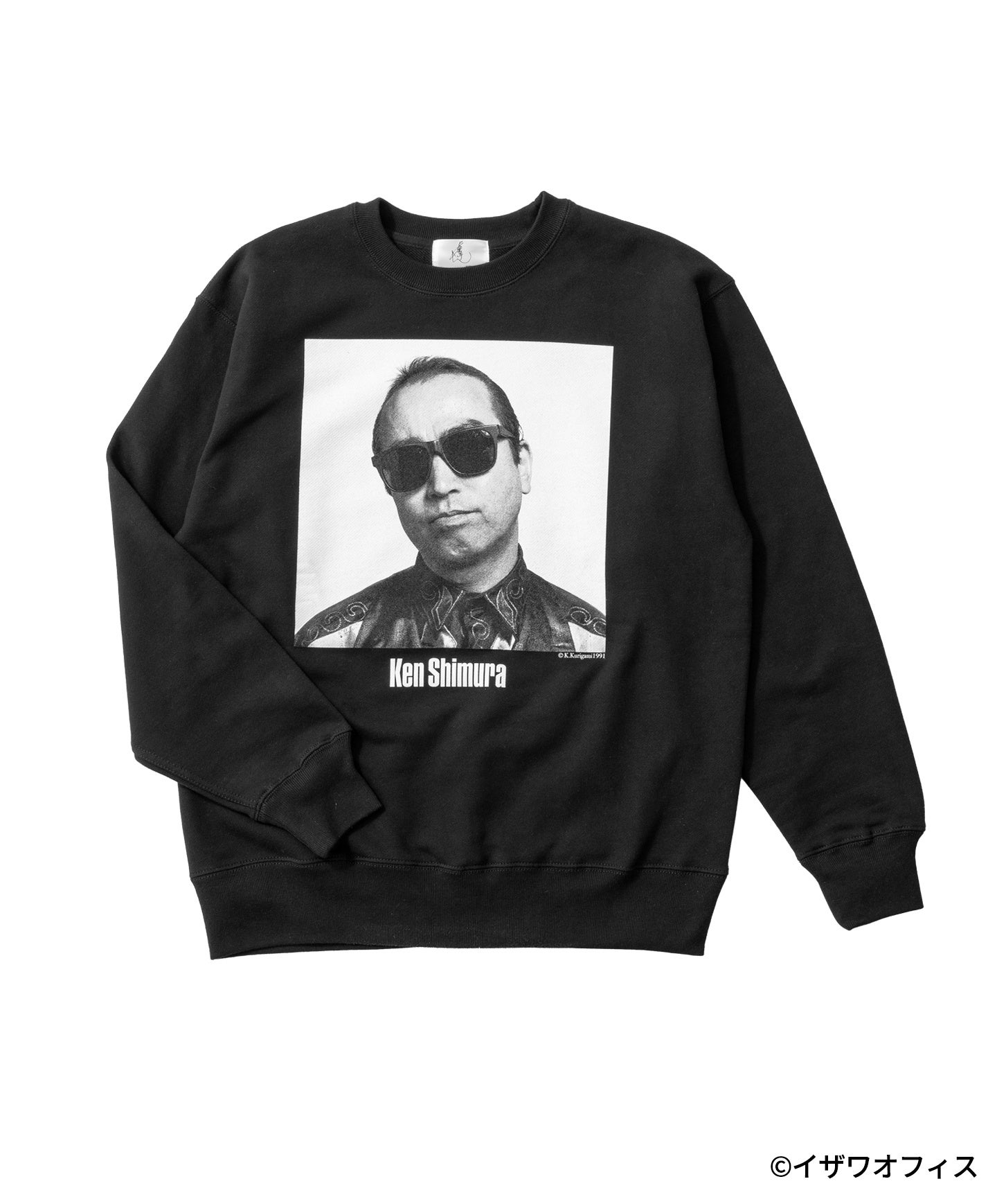 志村けん x JOURNAL STANDARD”日本が世界に誇るコメディアン志村けんと