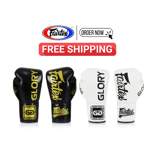 Fairtex_Boxing gloves – ムエタイダイレクト｜MuayThai DIRECT