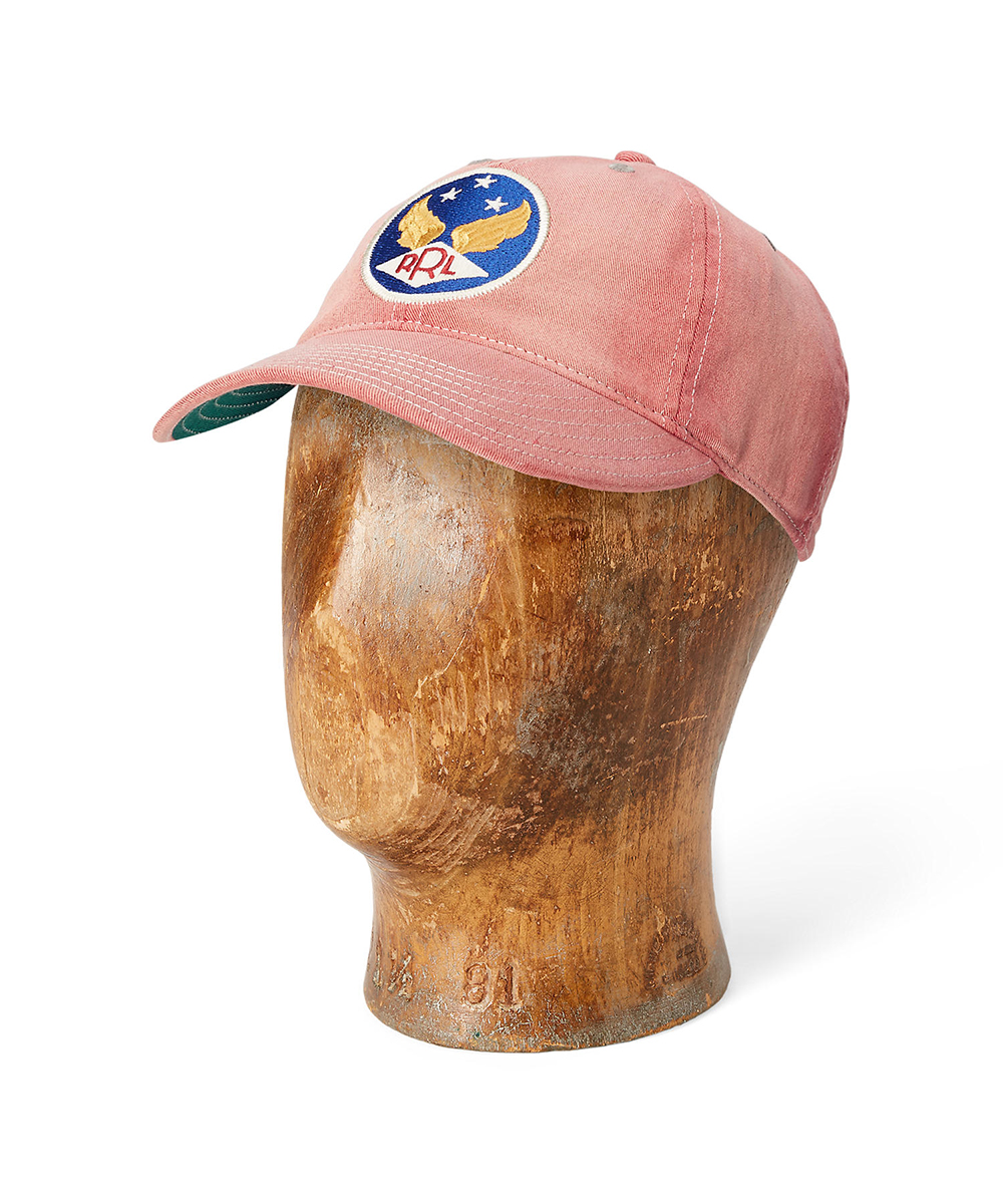DOUBLE RL RALPH LAUREN/ダブル アール エル ラルフ ローレン通販