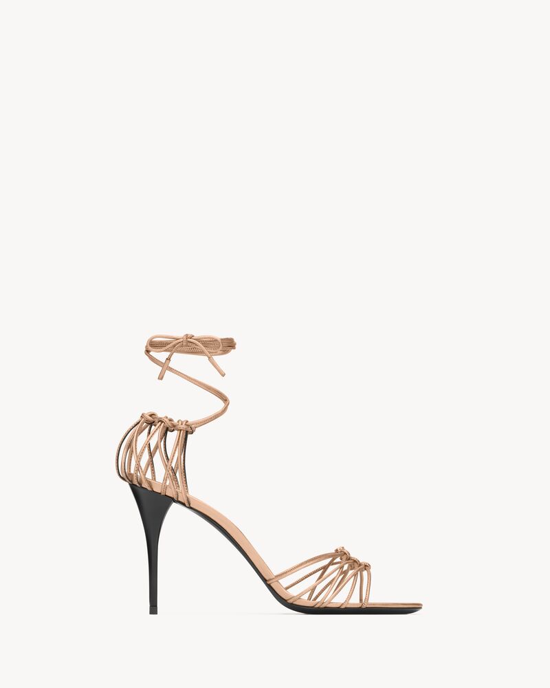 レディース サンダル | サンローラン | YSL