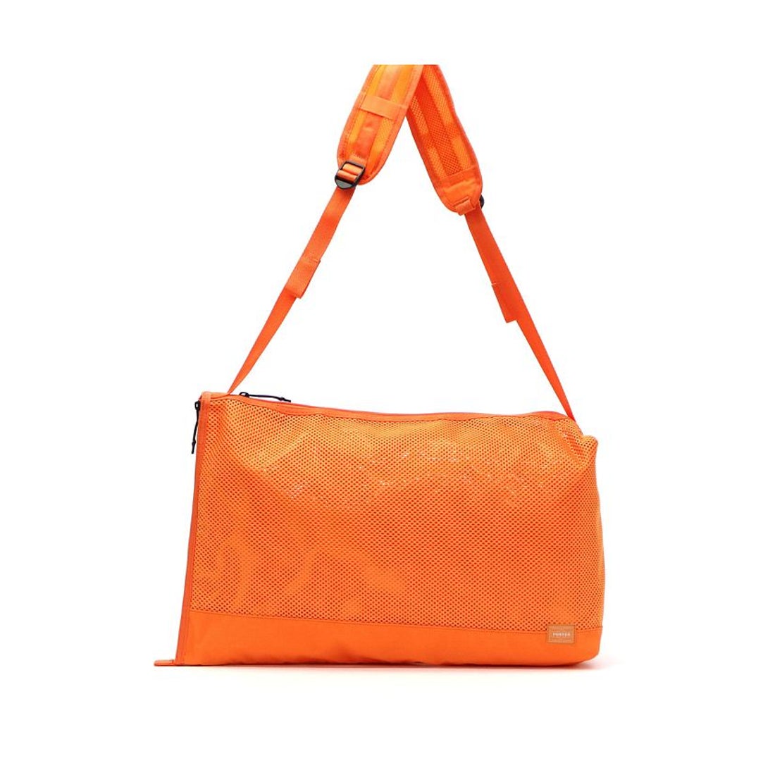 ポーター PORTER ポーター スクリーン フロントサック(M) 875ー19101