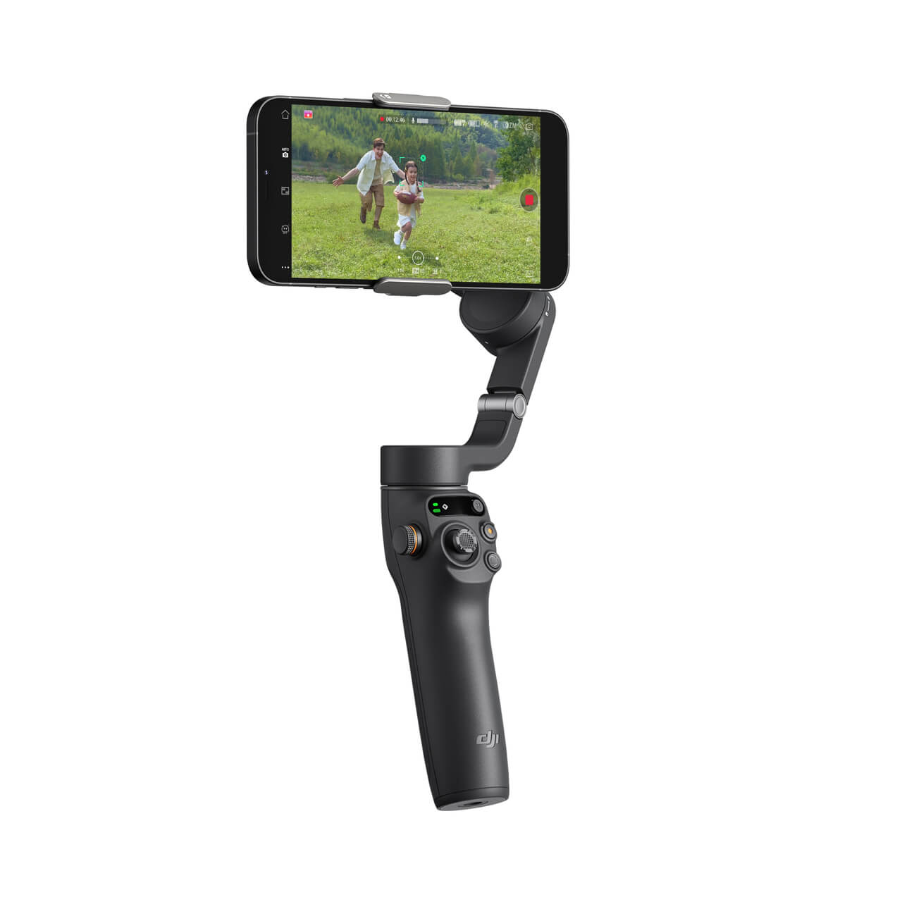 Osmo Mobile 6を購入 - スマホ用ジンバル - DJIストア