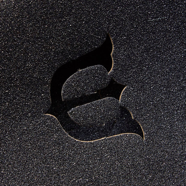 EVI-LOGO MAGMA – Evisen Skateboards ゑ (エビセン スケートボード