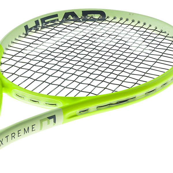 ヘッド ラケット ]エクストリームエムピー2024 EXTREME MP 2024 231114