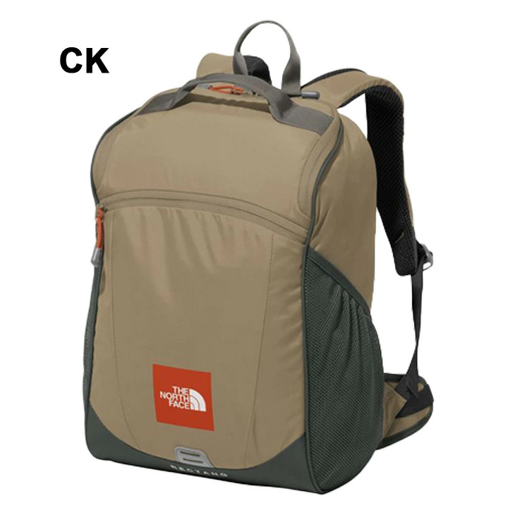 XD ザ・ノース・フェイス キッズ ジュニア リュックサック 17L THE