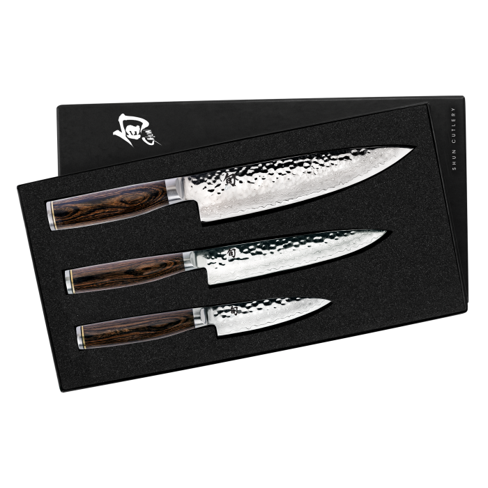 Premier 3-Piece Starter Set